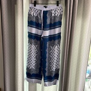 J.Crew size 6 women’s pants with pockets